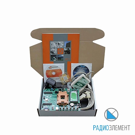 Комплект отладочный для 1901ВЦ1Т