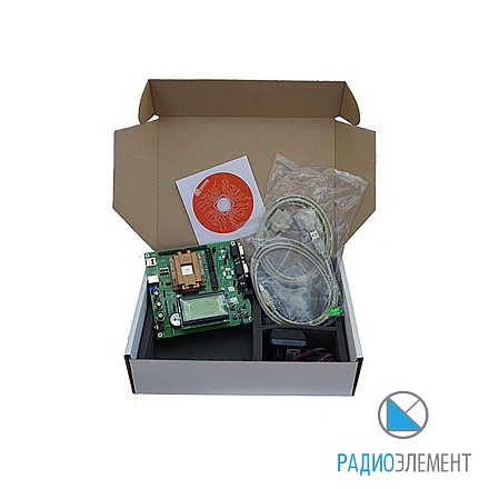 Комплект отладочный для 1986ВЕ92У