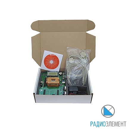 Комплект отладочный для 1986ВЕ94Т