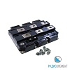IGBT Модуль CM2400HCB-34N 1700В 2400A
