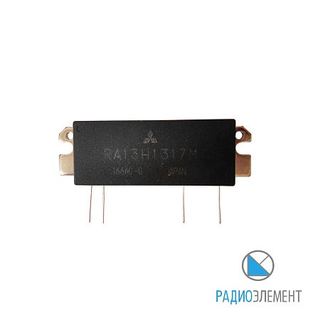 RA13H1317M