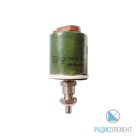 СП5-30-I-25Е-25-6,8к-5%-В-"5"