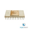 Микросхема 580ВИ53