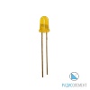 Светодиод КИПД21В1-Ж