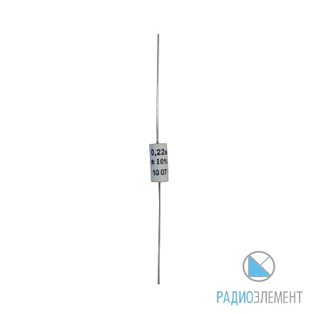 К73-11-63В-0,22мкФ-10%-а