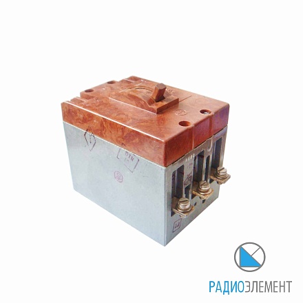 АК50Б-2М-6,3А-50Гц-ОМ3