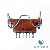 Разъем РГ1Н-1-4 "5" розетка
