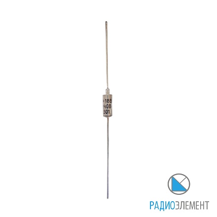 К53-18-40В-0,1мкФ-20%-В-"5"