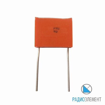 К10-47а-МП0-250В-2200пФ-5%-"5"