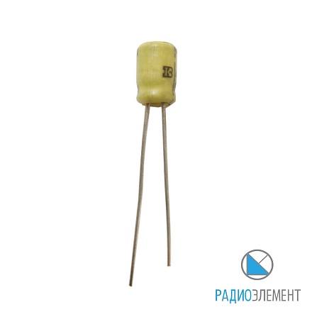 К50-40-16В-10мкФ