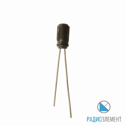 К50-40-16В-10мкФ