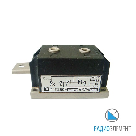 МТТ250-18-72-ухл4