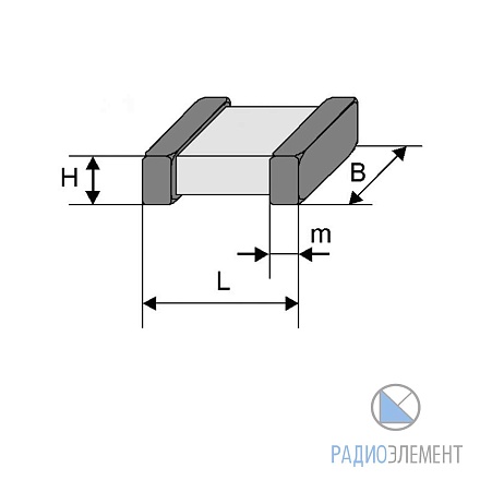 К10-57в-МП0-100В-270пФ-5%-"5"