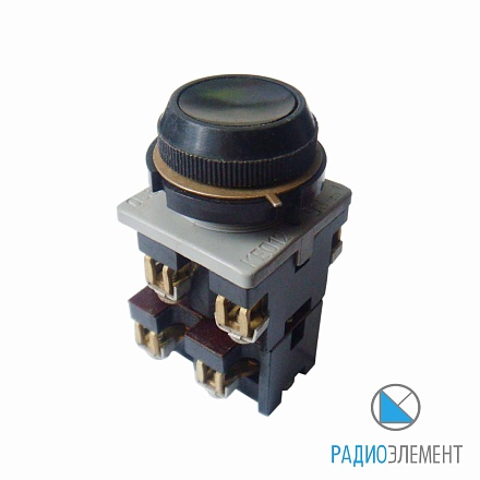 КЕ012-исп.1 (чёрная)