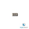 Чип-конденсатор SMD 0805 NPO 16В 1000пФ +-10%