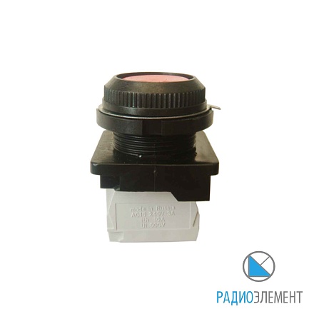 КЕ011-исп.4 (красная)