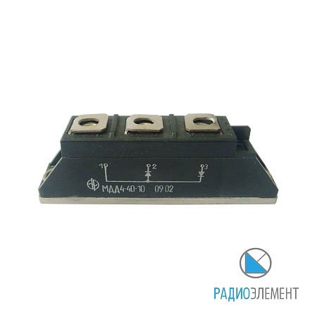 МДД4-40-10-ухл4