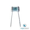 Конденсатор СГМ-1 250В 560пФ +-5% "5"