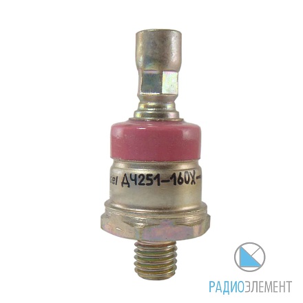 ДЧ251-160х-12-4-ухл2