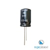 Конденсатор К50-68 100В 220мкФ +-50-10% И