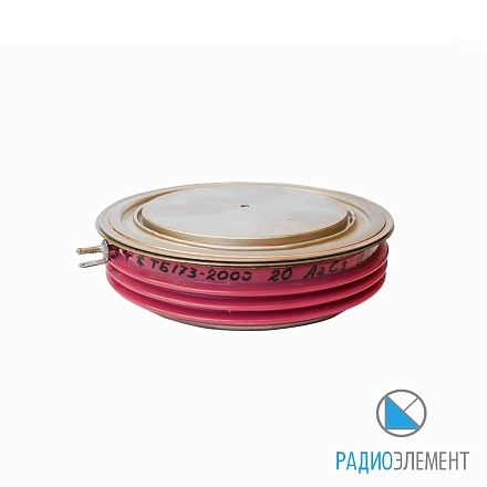 ТБ173-2000-20-А2С3-ухл2