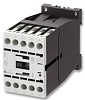 DILM9-10(24VDC) Контактор 9 А, управляющее напряжение 24В (DС), 1 EATON