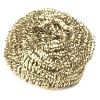 Brass Cleaning Ball, Губка металлическая очистки жала