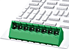 Клеммник 2EDGLC-5.08-06P-14-00A(H)