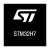 STM32H743IIT6 STMicroelectronics