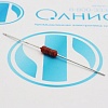 PR02000201500FA100 резистор металлический Vishay