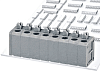 Клеммник DG236-3.81-08P-11-00A(H)