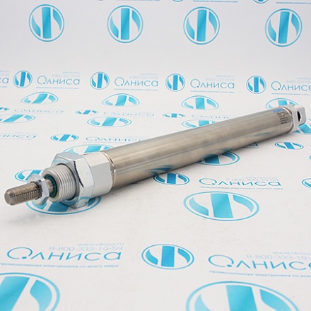 DSNU-25-200-PPS-A Пневмоцилиндр круглый Festo