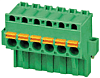 Клеммник 2EDGKDAM-5.08-04P-14-00A(H)