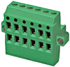 Клеммник 2EDGKHM-5.08-04P-14-00A(H)