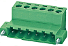 Клеммник 2EDGKRM-5.08-10P-14-00A(H)