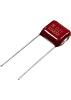 CL21104K2GL10,  плен. конденсатор 0.1мкФ 400В 10% 12х6х11 Р=10 CL21