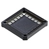 KLS1-210-S-68-B, PLCC-68 SMD разъем панель