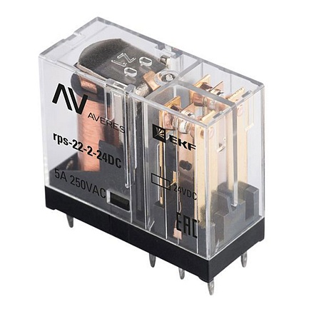 RPS-22-2-24DC