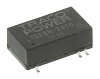 Источник питания DC/DC преобразователи на печатную плату TES 2N-2410 TRACO