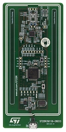 ST25R3911B-DISCO