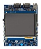 Платы отладочные для микроконтроллеров, процессоров STM32H743I-EVAL2 ST