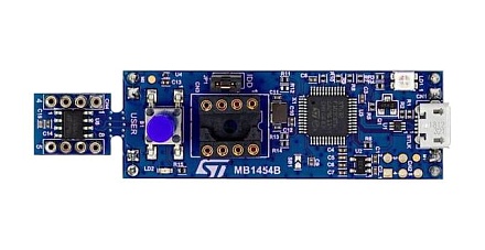 STM32G0316-DISCO