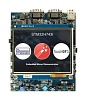 Платы отладочные для микроконтроллеров, процессоров STM32H753I-EVAL2 ST