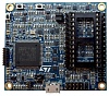 Платы отладочные для датчиков STEVAL-MKI109V3 ST