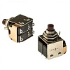 Кнопочный переключатель RUICHI КМ2-1 (HQ)