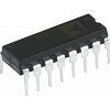 Микросхема ADM232AANZ