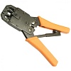 Кримпер для обжима кабельных наконечников FASEN HT-2008R