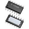 BTS723GWXUMA1, Интеллектуальный силовой переключатель высокой мощности Infineon   Technologies, N- канальный MOSFET, 3Вт, коропус SOIC-14