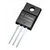 IKA10N60TXKSA1, IGBT транзистор Infineon    Technologies, 11.7A, 600В, 30Вт, корпус TO-220-3 Full  Pack