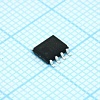 IRF7306TRPBF, Сборка из двух полевых P-канальных транзисторов Infineon Technologies, 30В,  3.6А, 2.0Вт, корпус SOIC-8